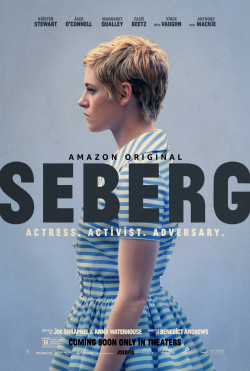 Seberg - 2019