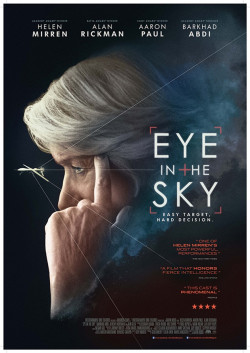Eye in the Sky - 2015