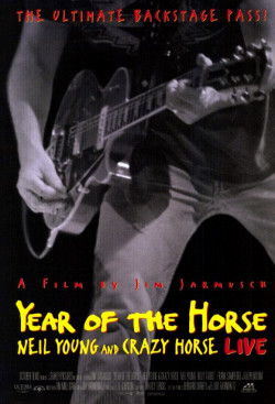 Year of the Horse - 1997