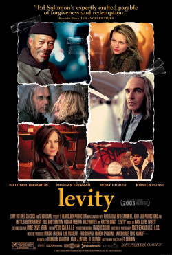 Levity - 2003