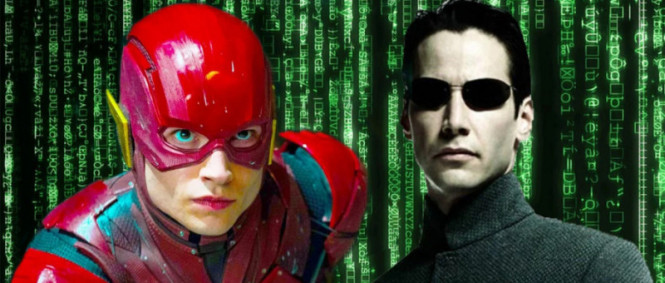 Kdy dorazí čtvrtý Matrix a Flash?