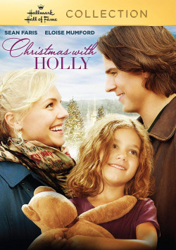 Plakát filmu Vánoce s Holly / Christmas with Holly
