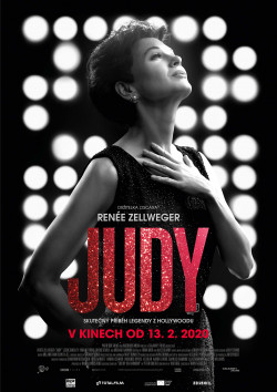 Judy - 2019