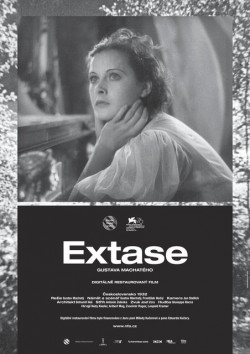 Plakát filmu  / Extase