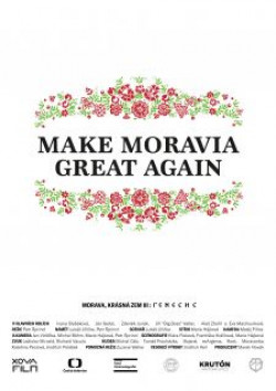 Plakát filmu  / Morava, krásná zem III