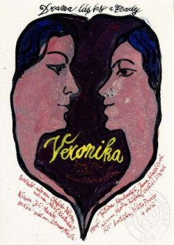Plakát filmu  / Veronika