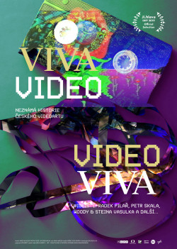 Plakát filmu  / Viva video, video viva