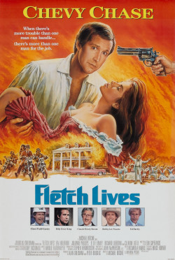 Fletch Lives - 1989