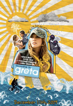 Greta - 2009