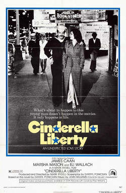 Cinderella Liberty - 1973
