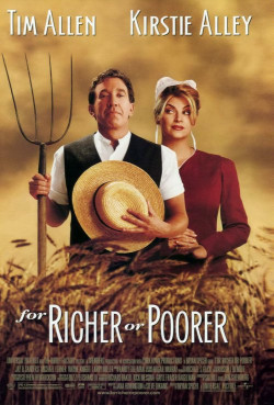 For Richer or Poorer - 1997