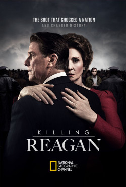 Killing Reagan - 2016