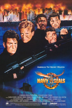 Navy Seals - 1990