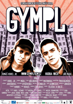 Gympl - 2007