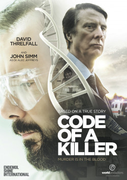 Plakát filmu Neviditelný důkaz / Code of a Killer