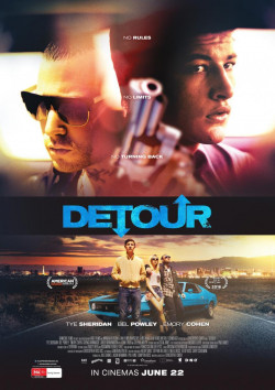 Detour - 2016