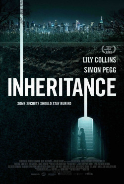 Inheritance - 2020