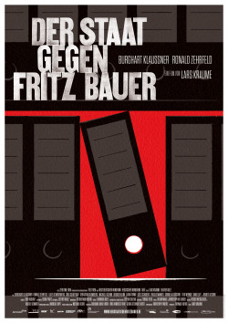 Der Staat gegen Fritz Bauer - 2015