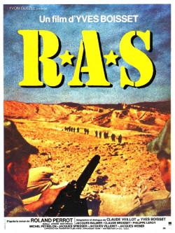 R.A.S. - 1973