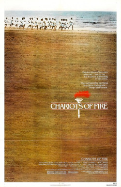 Chariots of Fire - 1981