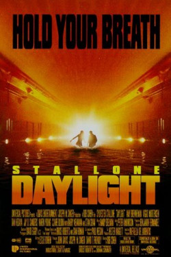 Plakát filmu Denní světlo / Daylight