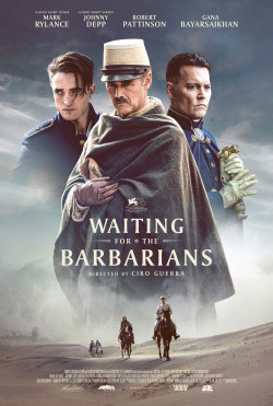 Waiting for the Barbarians - 2019