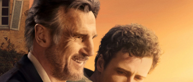 Made in Italy: Liam Neeson v traileru komediálního dramatu