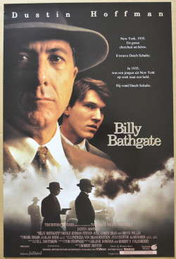 Plakát filmu Billy Bathgate / Billy Bathgate