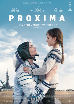 Proxima - 2019