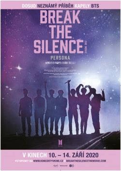 Break the Silence: The Movie - 2020