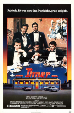 Diner - 1982