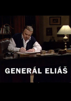 Generál Eliáš - 1995