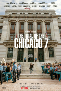 The Trial of the Chicago 7 - 2020