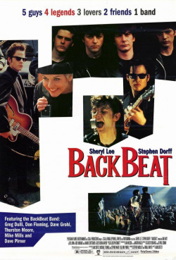 Backbeat - 1994