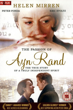 The Passion of Ayn Rand - 1999