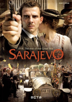 Sarajevo - 2014