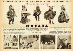 Bajaja - 1950