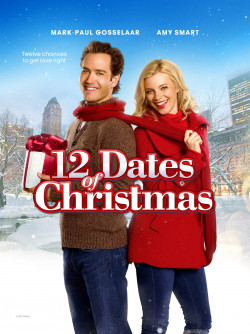 12 Dates of Christmas - 2011