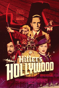 Hitlers Hollywood - 2017