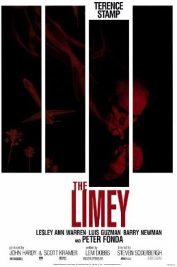 Plakát filmu Angličan / The Limey