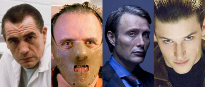 Filmy s Hannibalem Lecterem od nejhoršího k nejlepšímu
