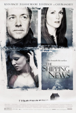The Shipping News - 2001