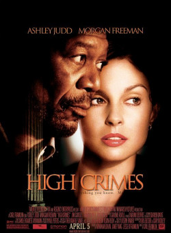 High Crimes - 2002