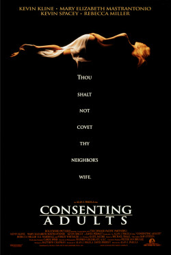 Consenting Adults - 1992