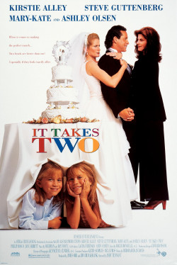 It Takes Two - 1995