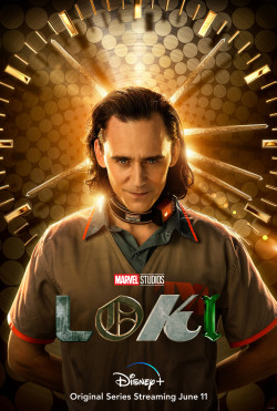 Loki - 2021