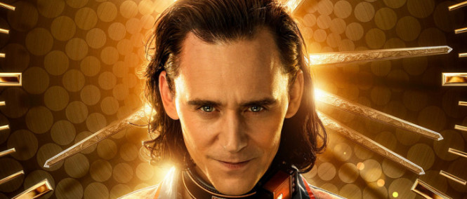 Seriál Loki má nový trailer