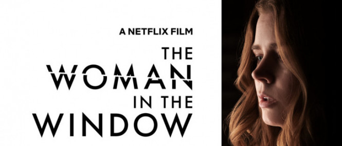 Trailer: Žena v okně