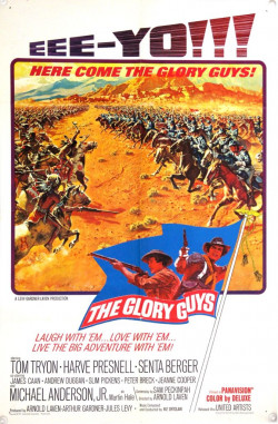 The Glory Guys - 1965