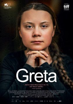 I Am Greta - 2020